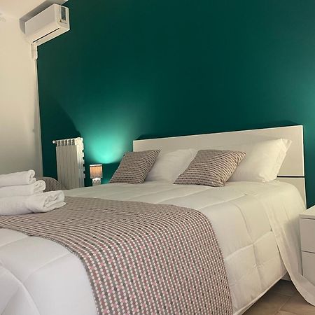 Alla Villa Di Angelo Monopoli Zewnętrze zdjęcie