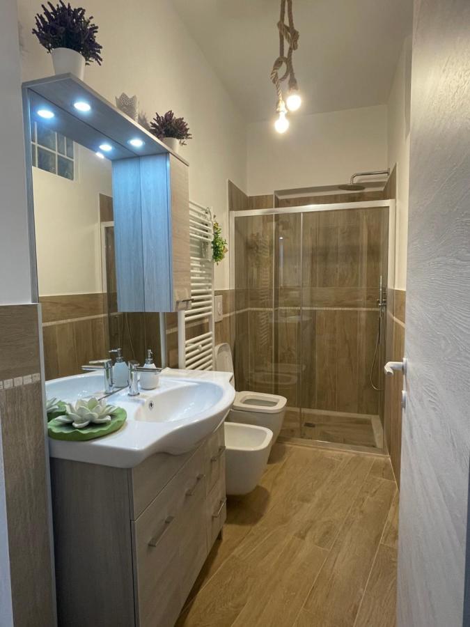 Alla Villa Di Angelo Monopoli Zewnętrze zdjęcie