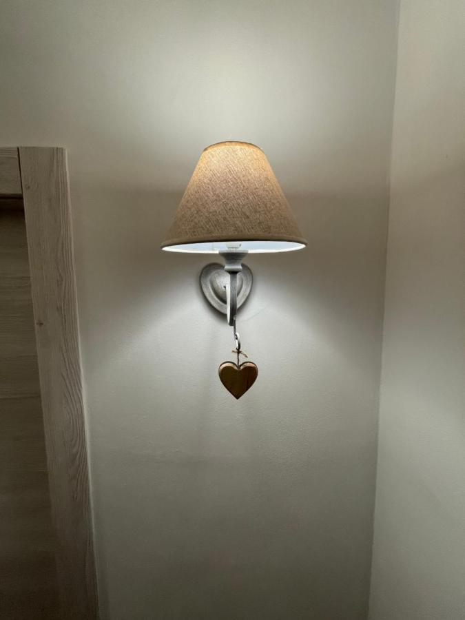 Alla Villa Di Angelo Monopoli Zewnętrze zdjęcie