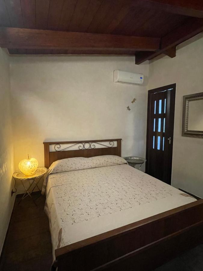 Alla Villa Di Angelo Monopoli Zewnętrze zdjęcie