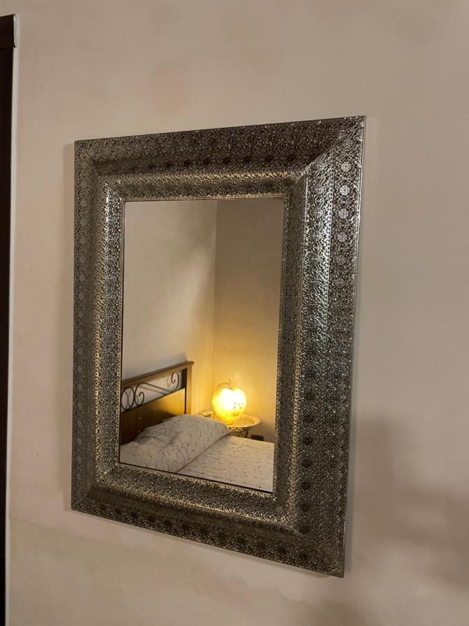 Alla Villa Di Angelo Monopoli Zewnętrze zdjęcie