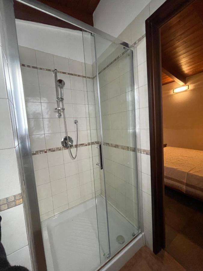 Alla Villa Di Angelo Monopoli Zewnętrze zdjęcie