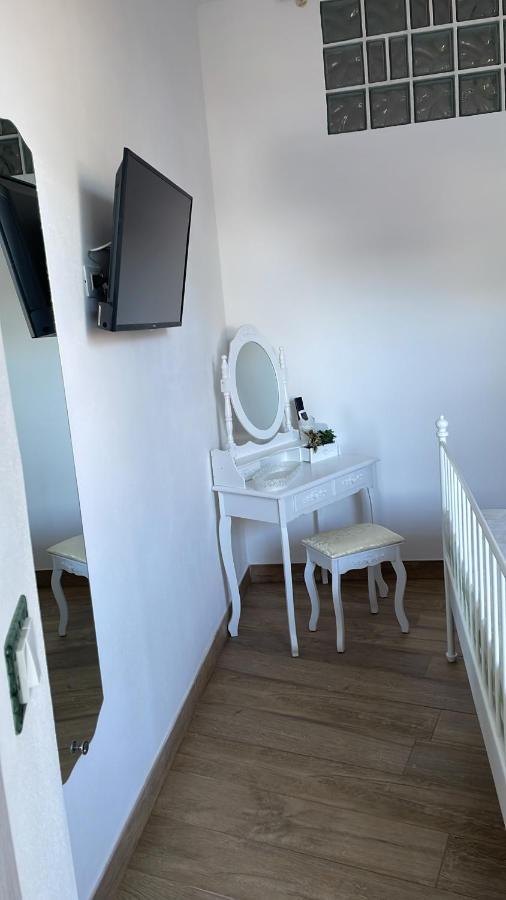 Alla Villa Di Angelo Monopoli Zewnętrze zdjęcie