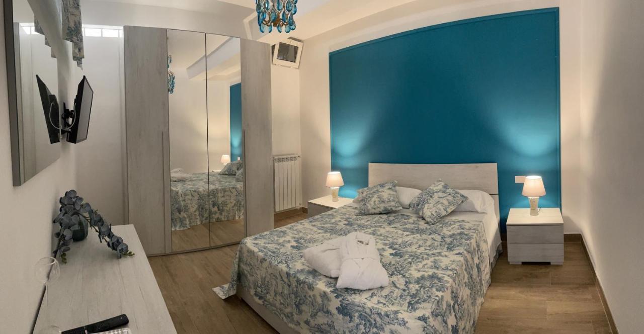 Alla Villa Di Angelo Monopoli Zewnętrze zdjęcie