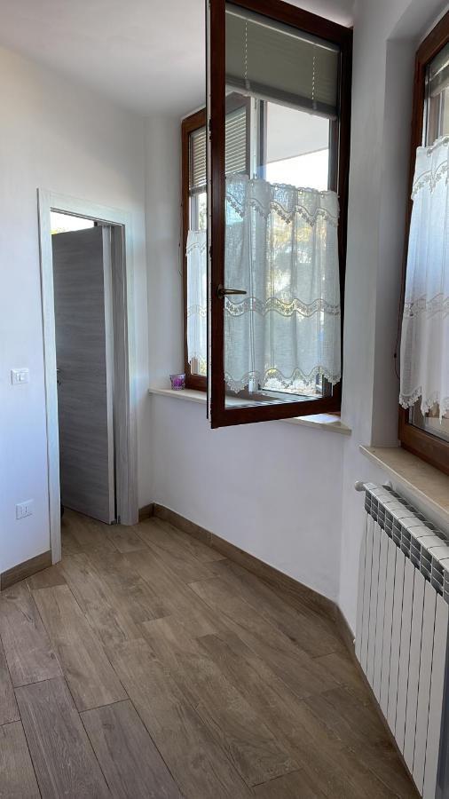 Alla Villa Di Angelo Monopoli Zewnętrze zdjęcie