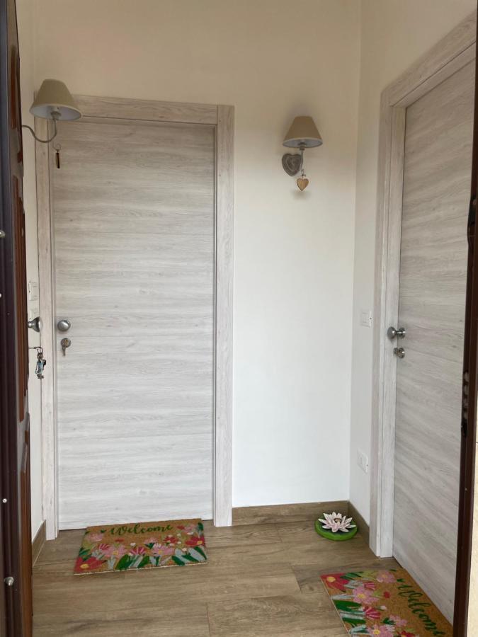 Alla Villa Di Angelo Monopoli Zewnętrze zdjęcie
