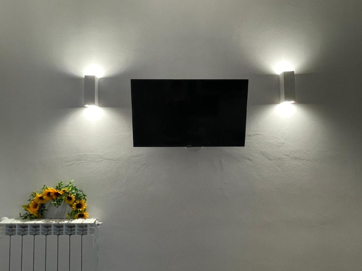 Alla Villa Di Angelo Monopoli Zewnętrze zdjęcie