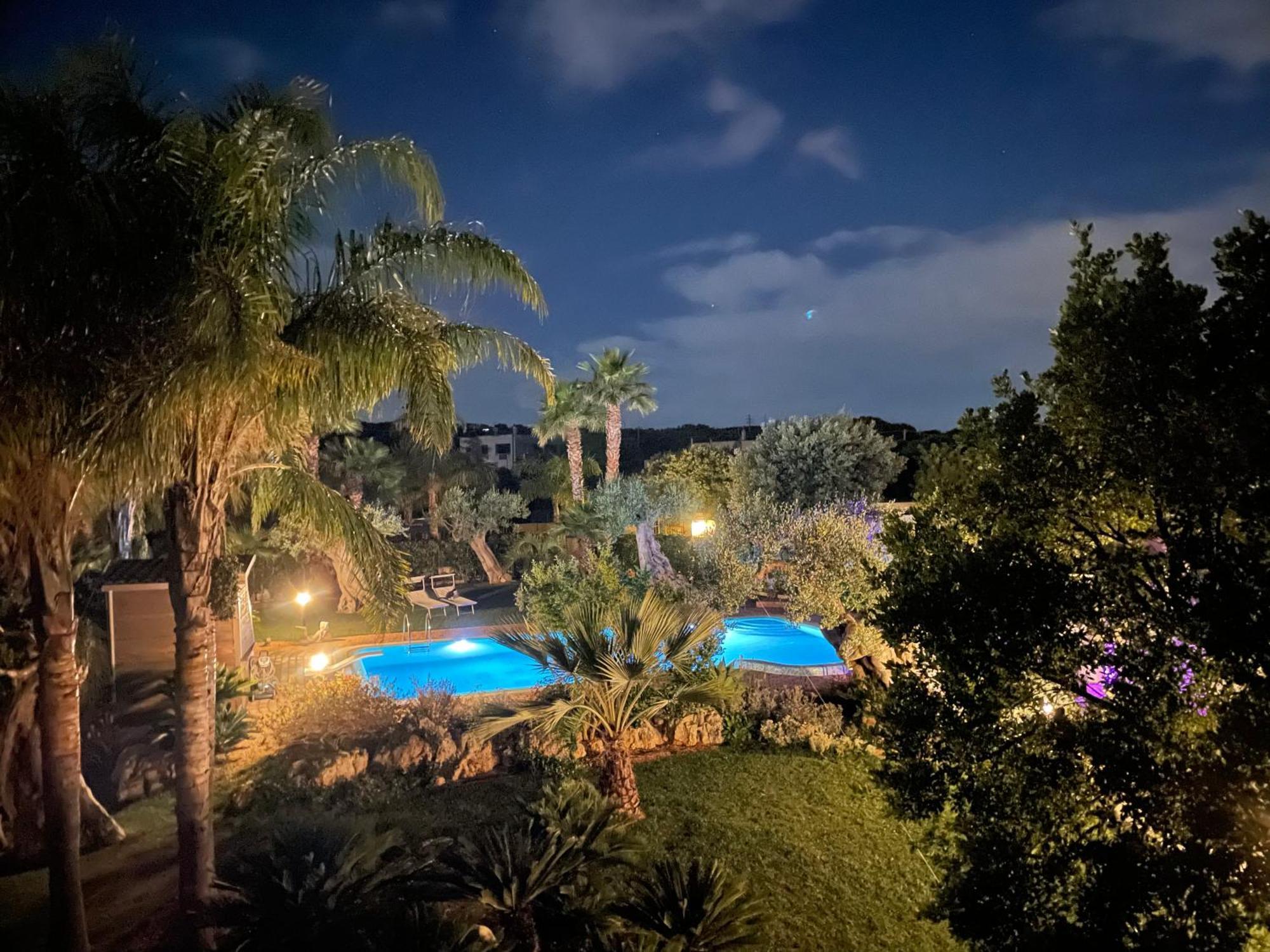 Alla Villa Di Angelo Monopoli Pokój zdjęcie