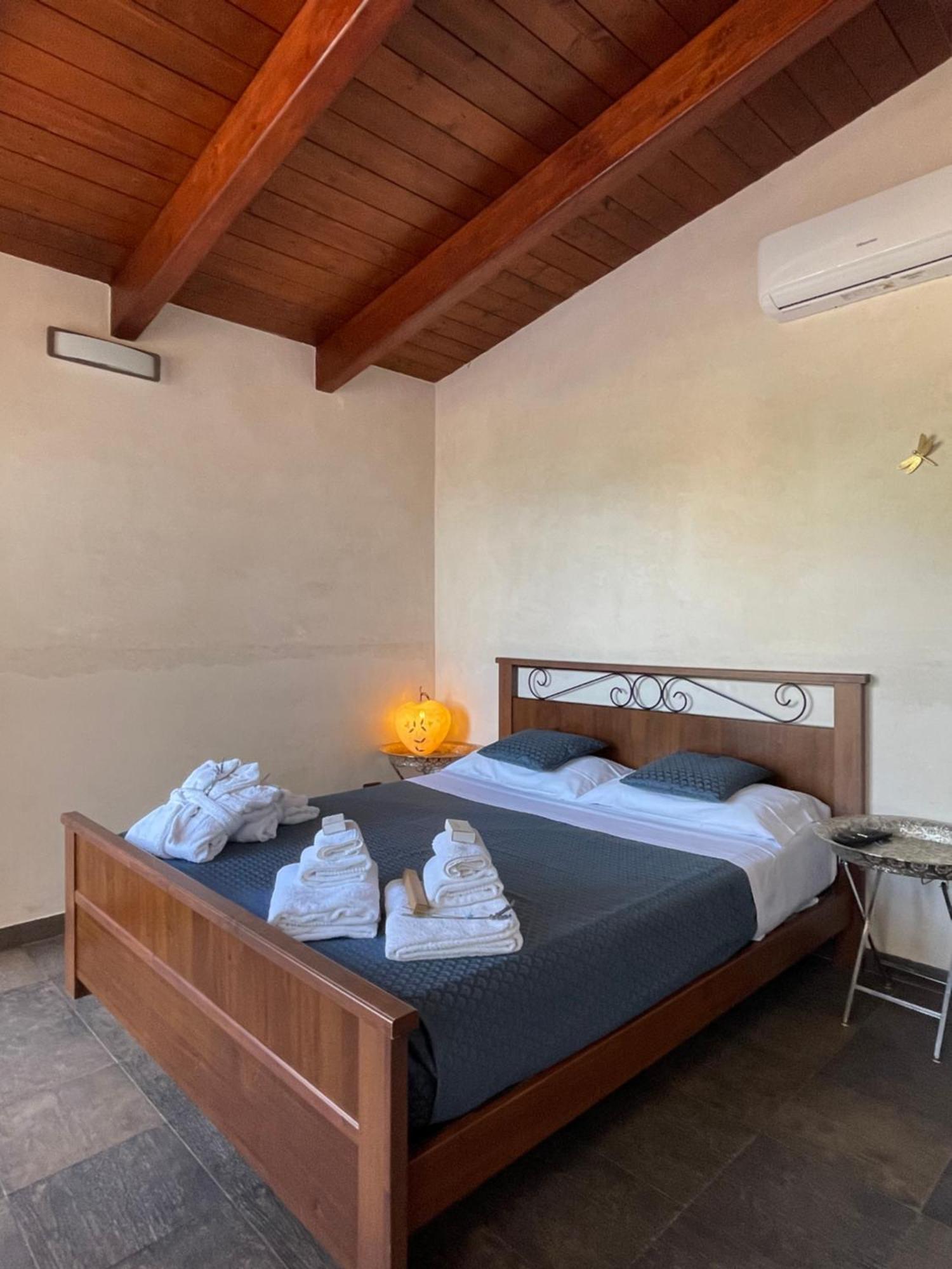 Alla Villa Di Angelo Monopoli Zewnętrze zdjęcie
