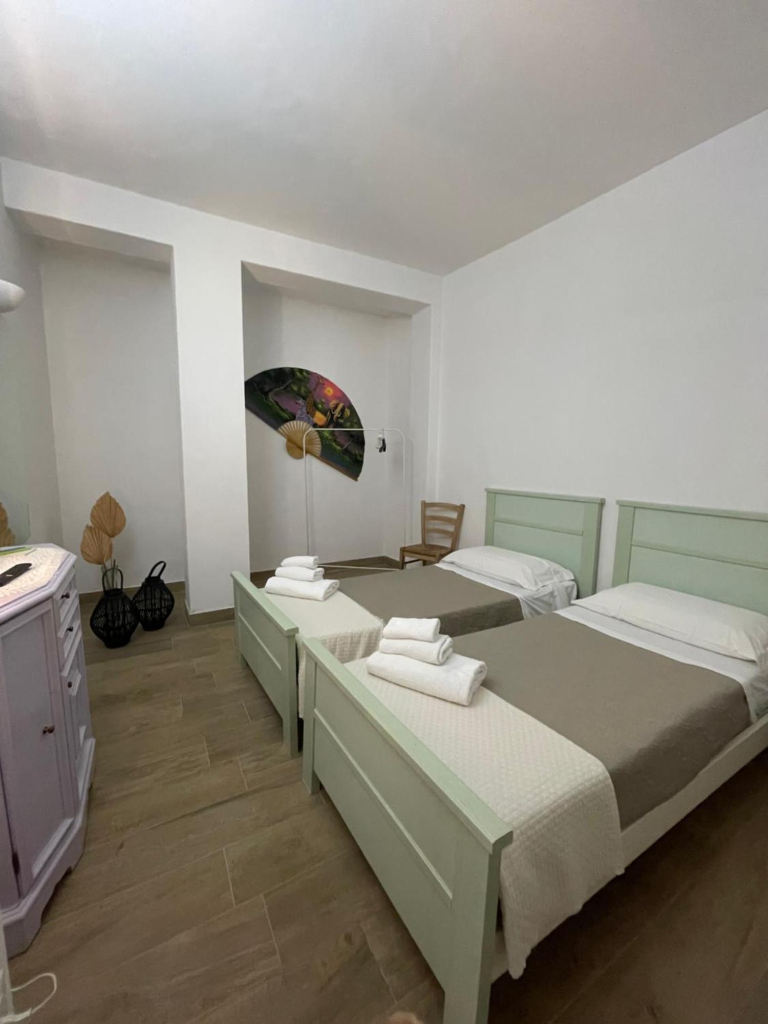 Alla Villa Di Angelo Monopoli Zewnętrze zdjęcie