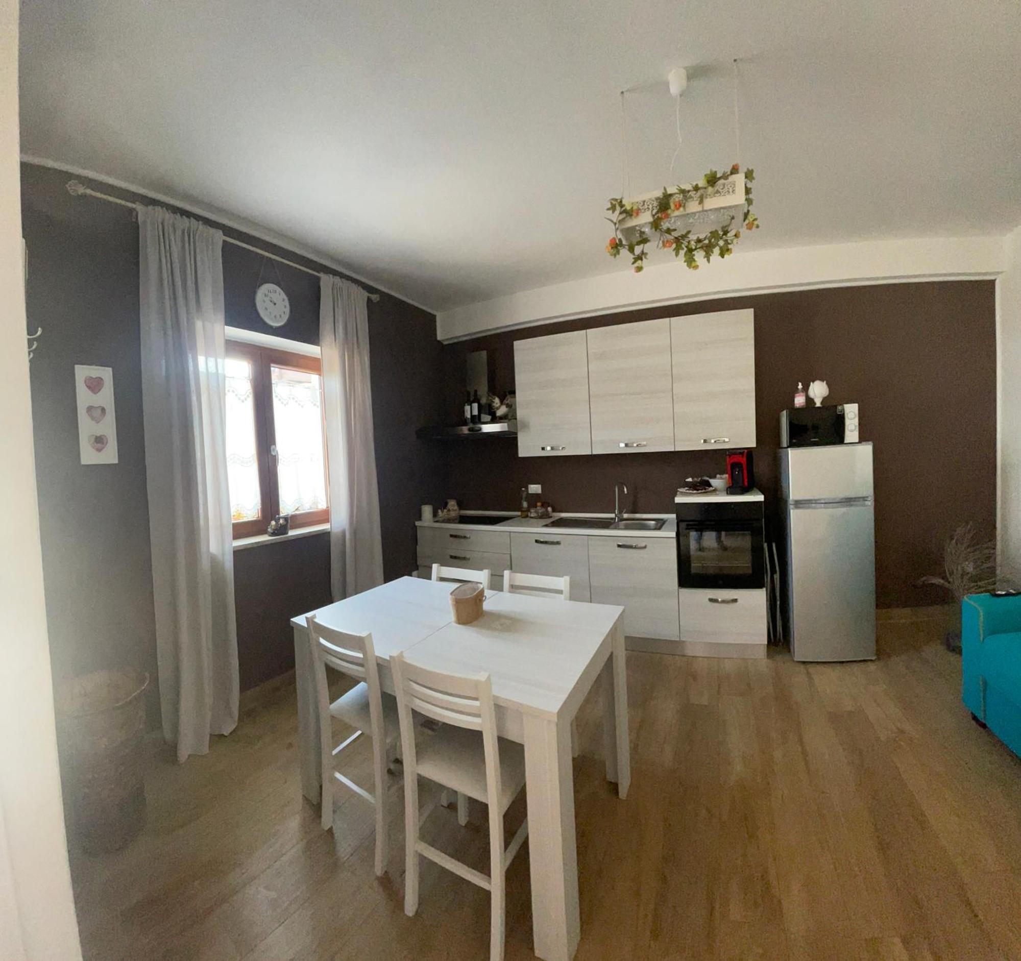 Alla Villa Di Angelo Monopoli Zewnętrze zdjęcie