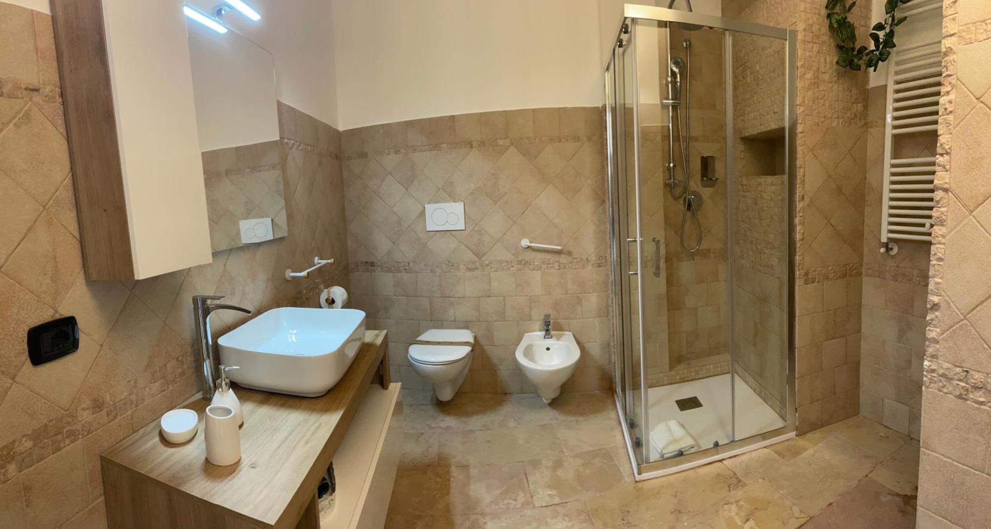 Alla Villa Di Angelo Monopoli Zewnętrze zdjęcie