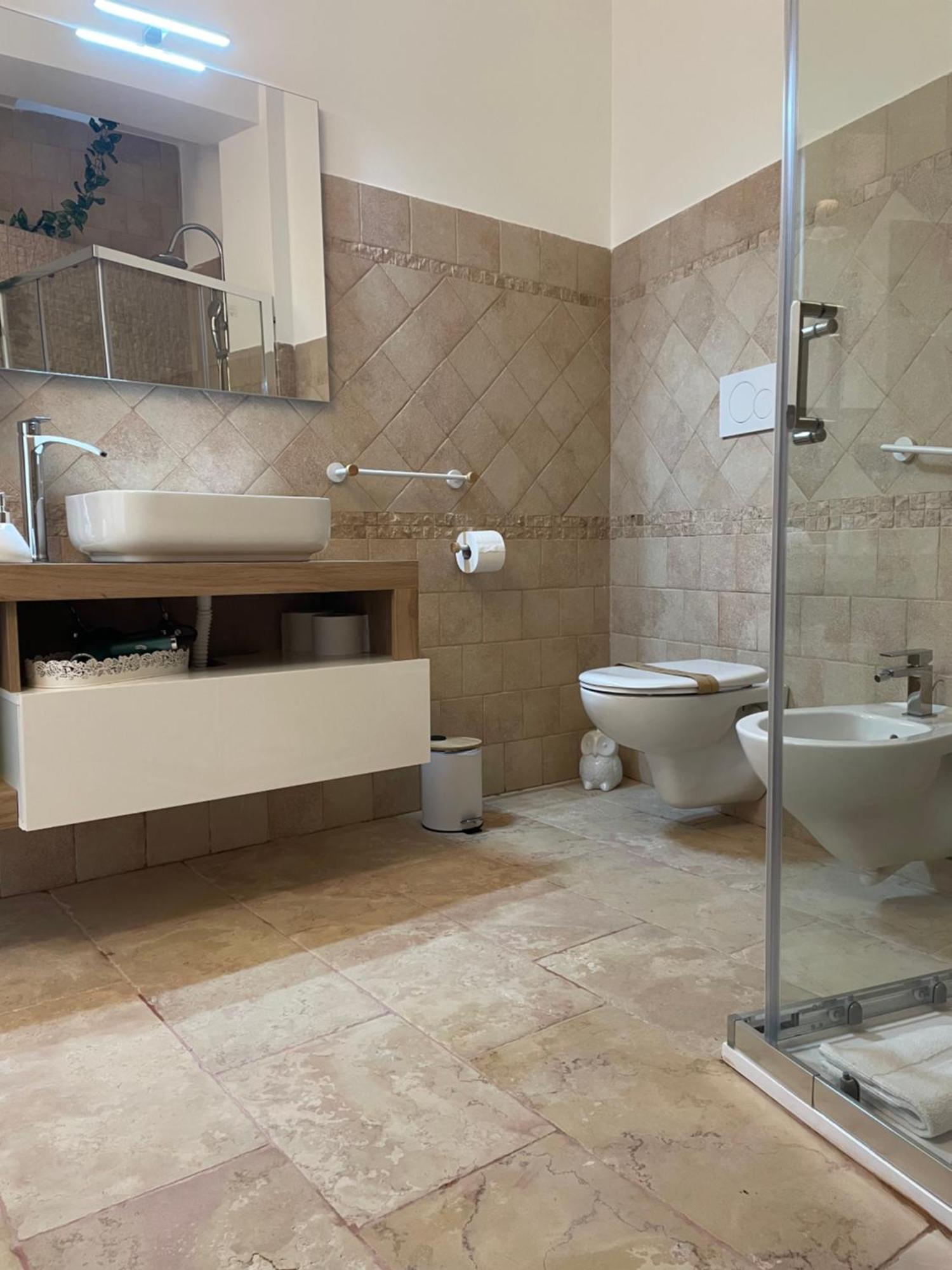 Alla Villa Di Angelo Monopoli Zewnętrze zdjęcie
